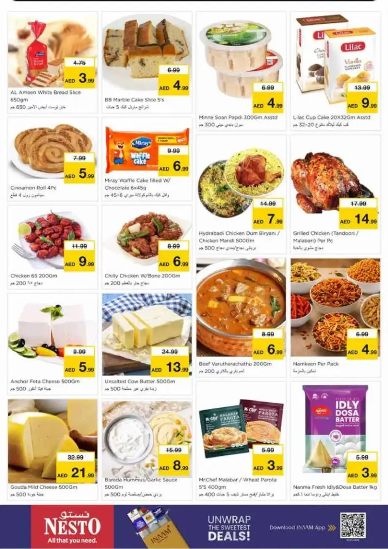 Nesto weekly ad Sep 6 – Sep 9, 2026 – page 10