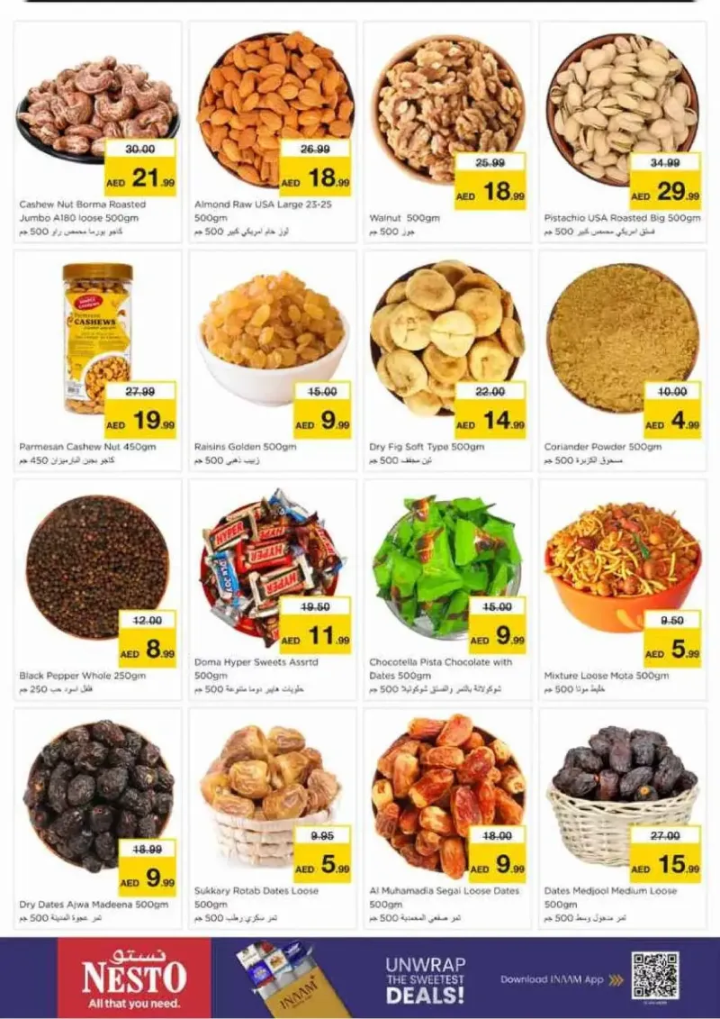 Nesto weekly ad Sep 6 – Sep 9, 2026 – page 6