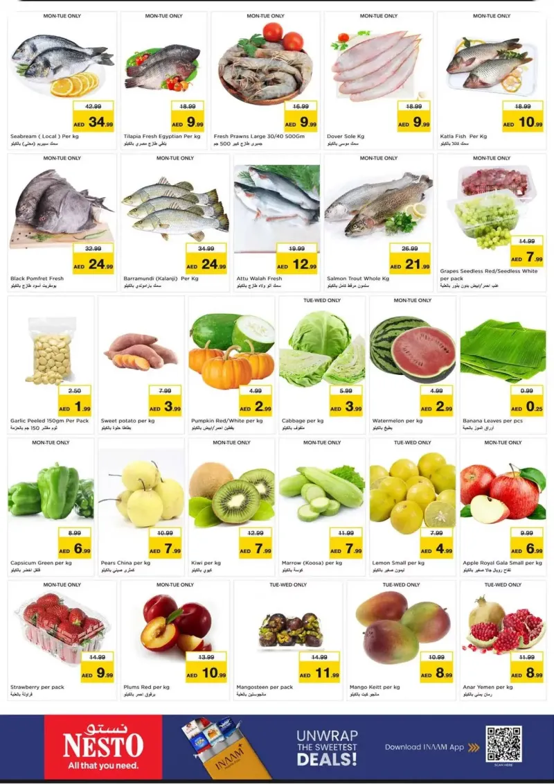 Nesto weekly ad Sep 6 – Sep 9, 2026 – page 4