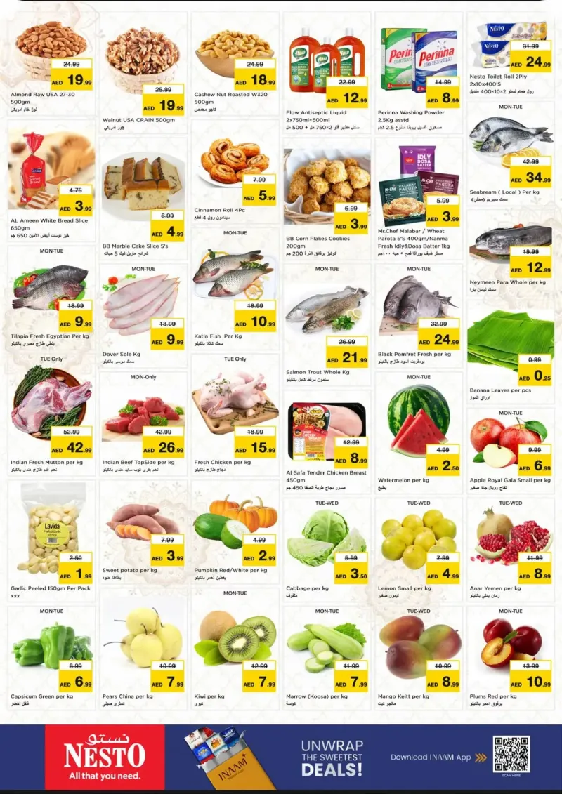 Nesto weekly ad Sep 6 – Sep 9, 2026 – page 2