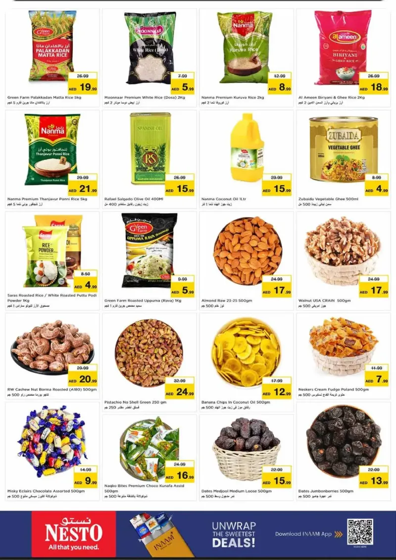 Nesto weekly ad Sep 6 – Sep 9, 2026 – page 3