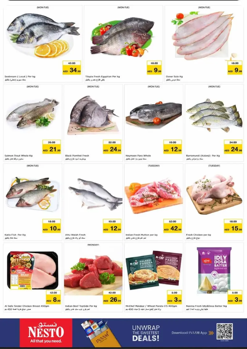 Nesto weekly ad Sep 6 – Sep 9, 2026 – page 7