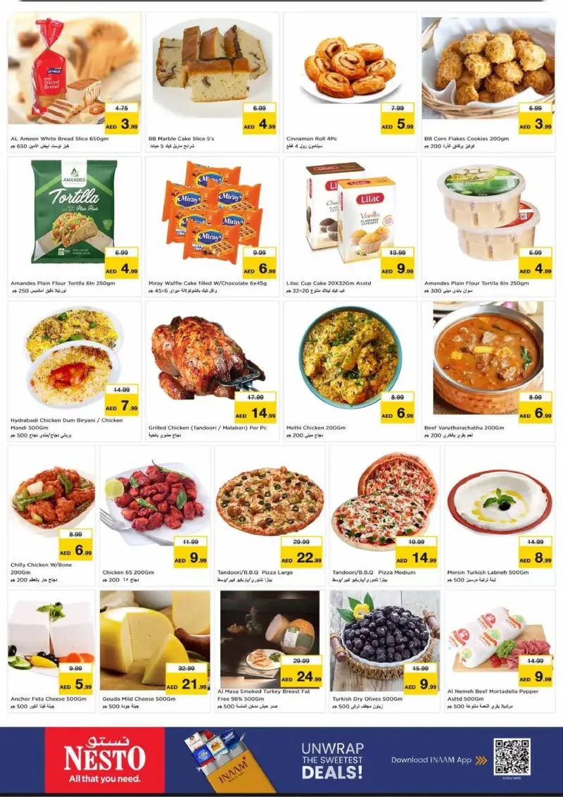 Nesto weekly ad Sep 6 – Sep 9, 2026 – page 6