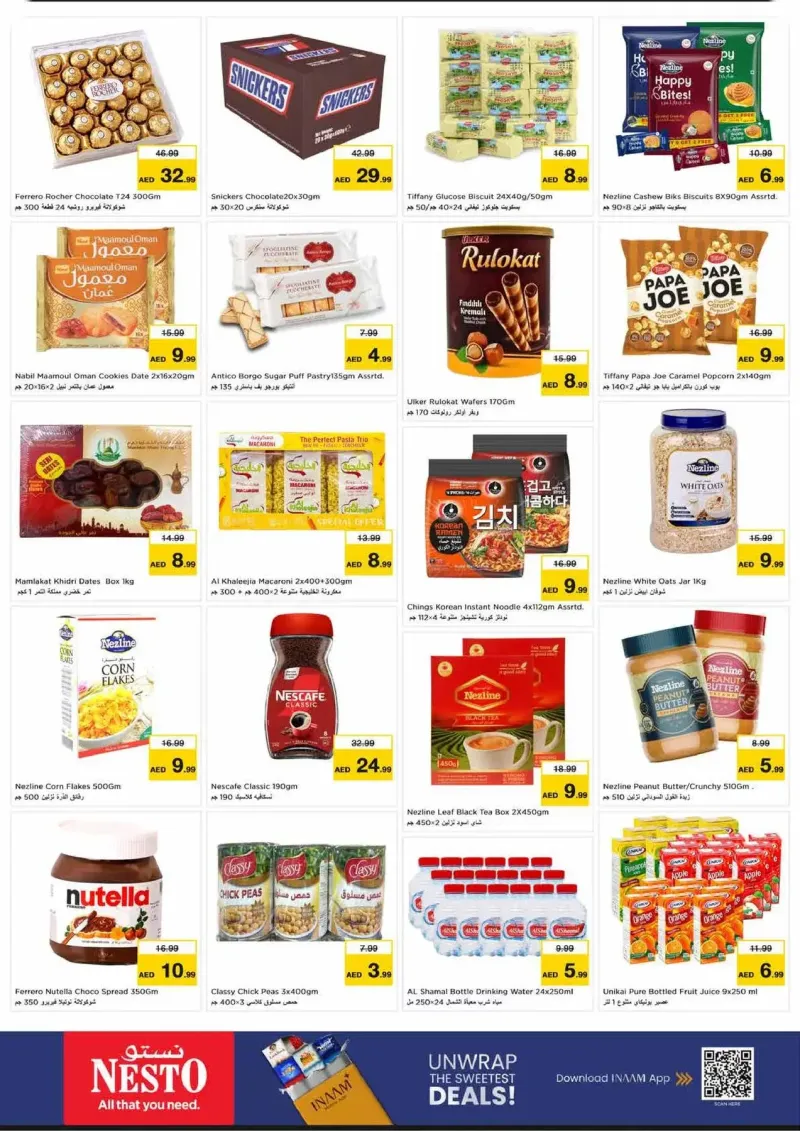 Nesto weekly ad Sep 6 – Sep 9, 2026 – page 2
