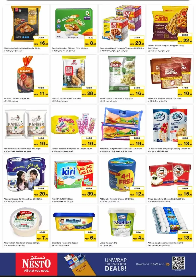 Nesto weekly ad Sep 6 – Sep 9, 2026 – page 4