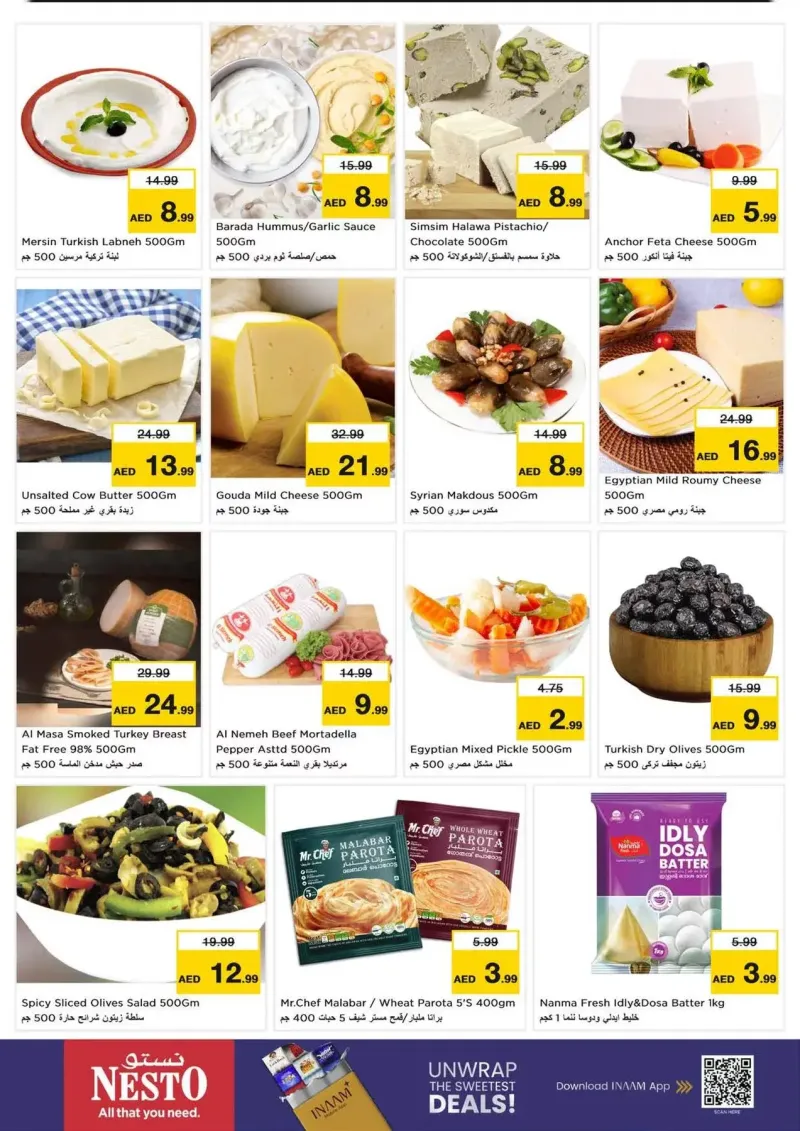 Nesto weekly ad Sep 6 – Sep 9, 2026 – page 13