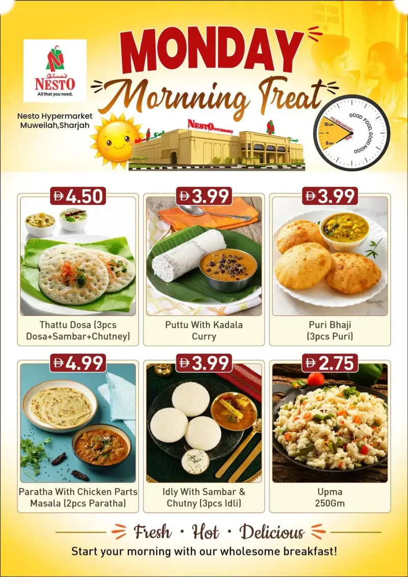 Nesto weekly ad Sep 6 – Sep 9, 2026 – page 15
