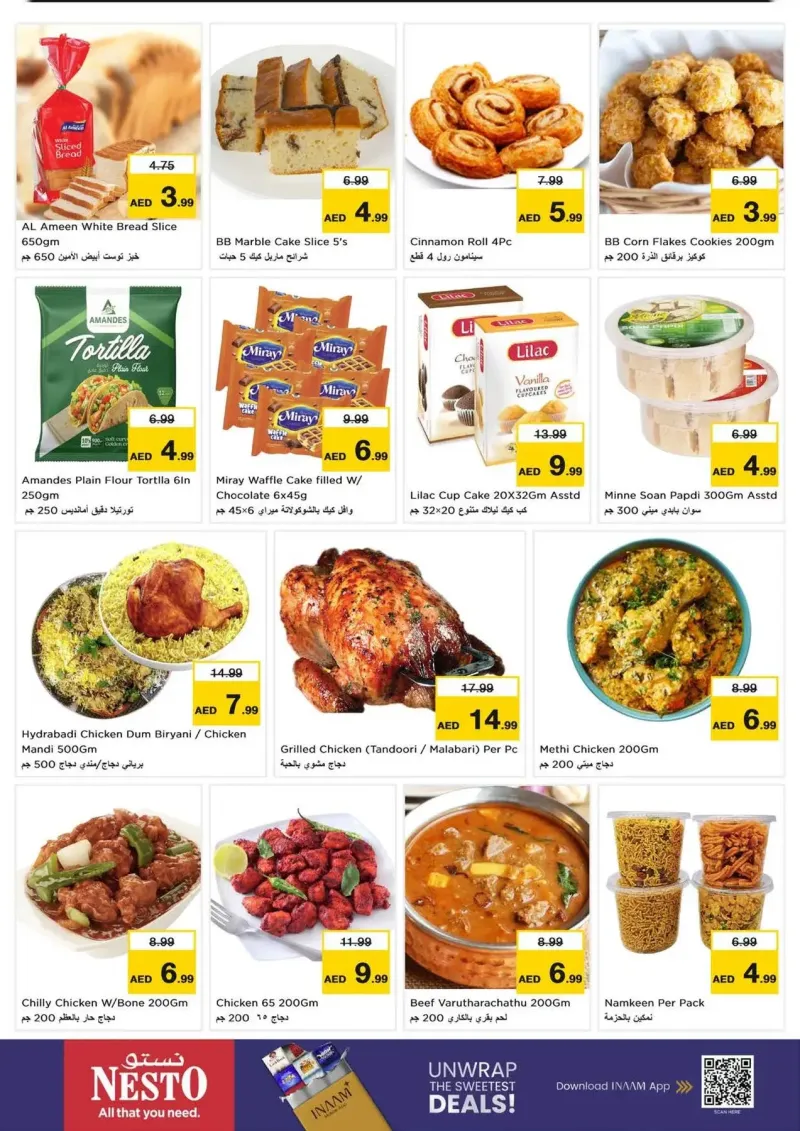 Nesto weekly ad Sep 6 – Sep 9, 2026 – page 14