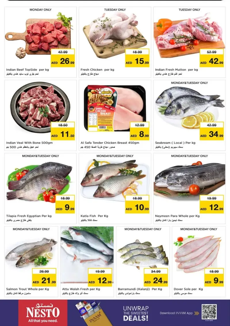 Nesto weekly ad Sep 6 – Sep 9, 2026 – page 15
