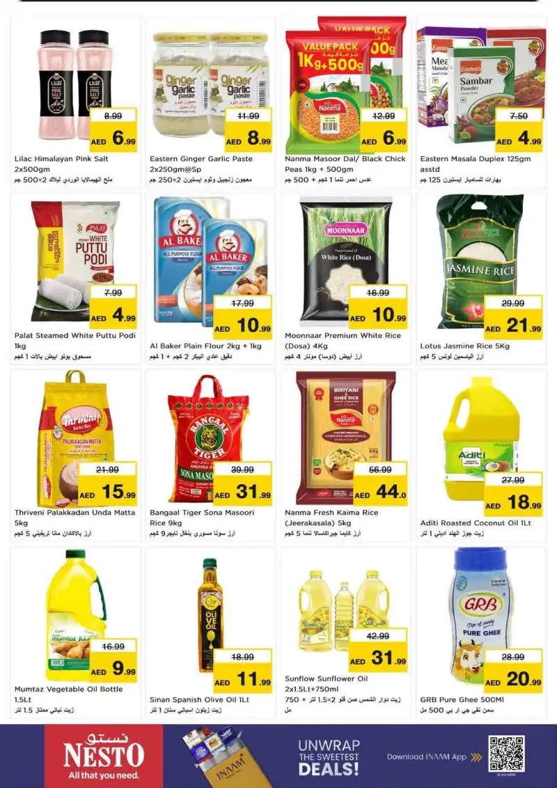 Nesto weekly ad Sep 6 – Sep 9, 2026 – page 5