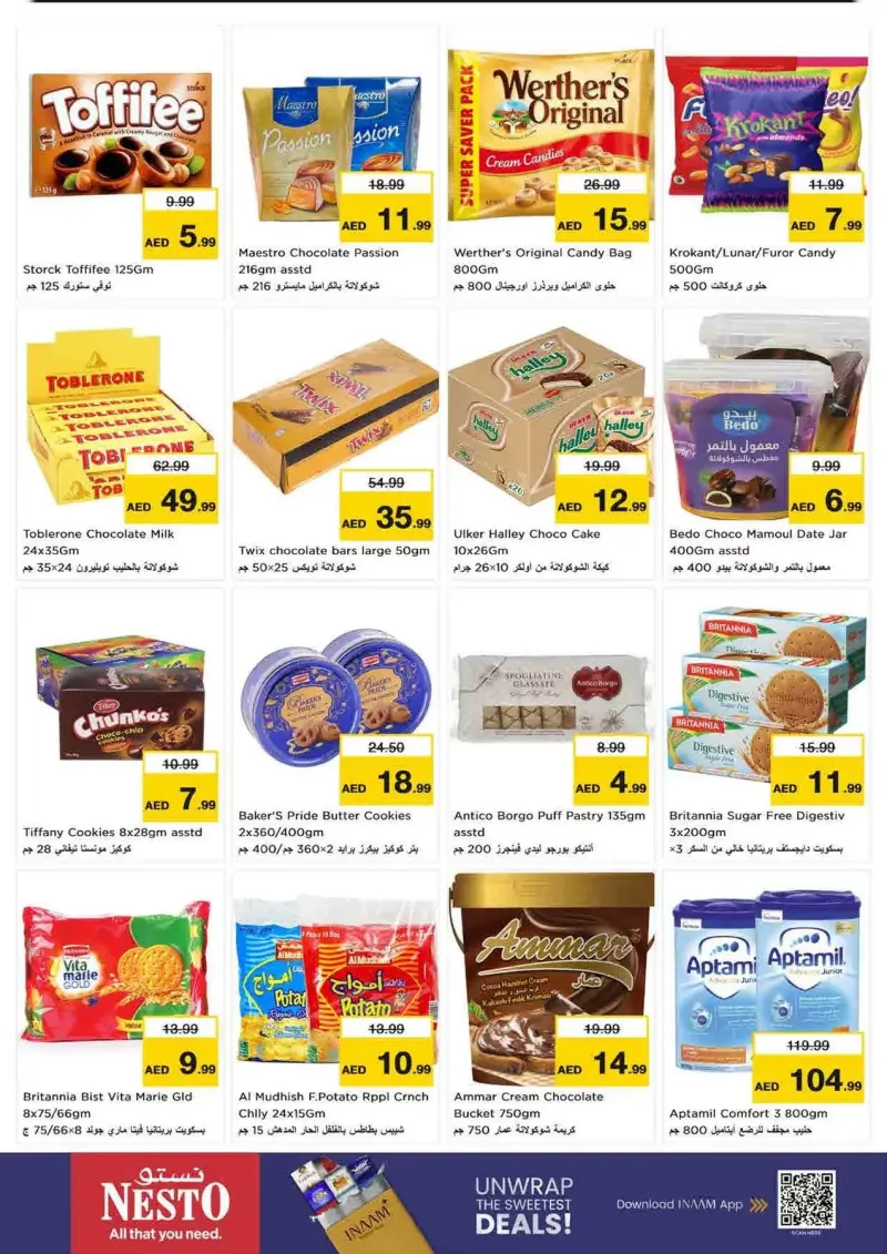 Nesto weekly ad Sep 6 – Sep 9, 2026 – page 3