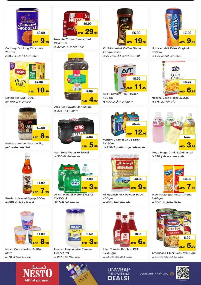 Nesto weekly ad Sep 6 – Sep 9, 2026 – page 4
