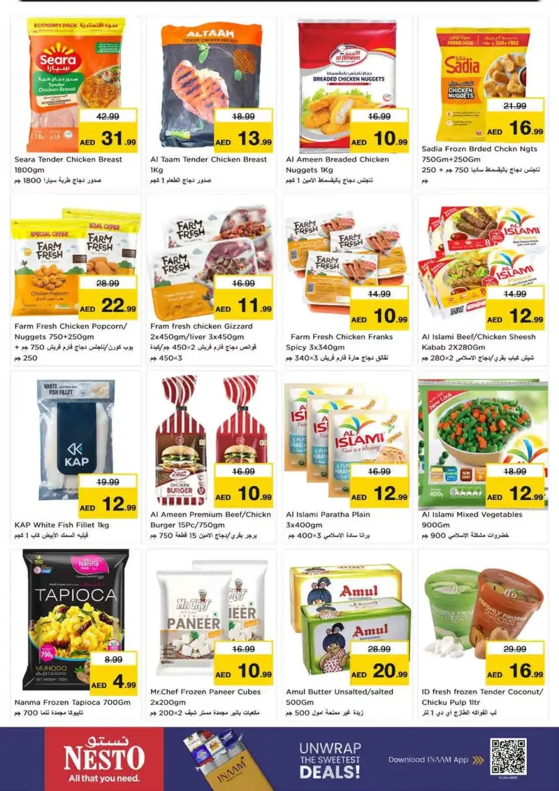 Nesto weekly ad Sep 6 – Sep 9, 2026 – page 7