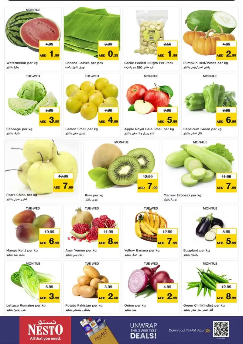 Nesto weekly ad Sep 6 – Sep 9, 2026 – page 2
