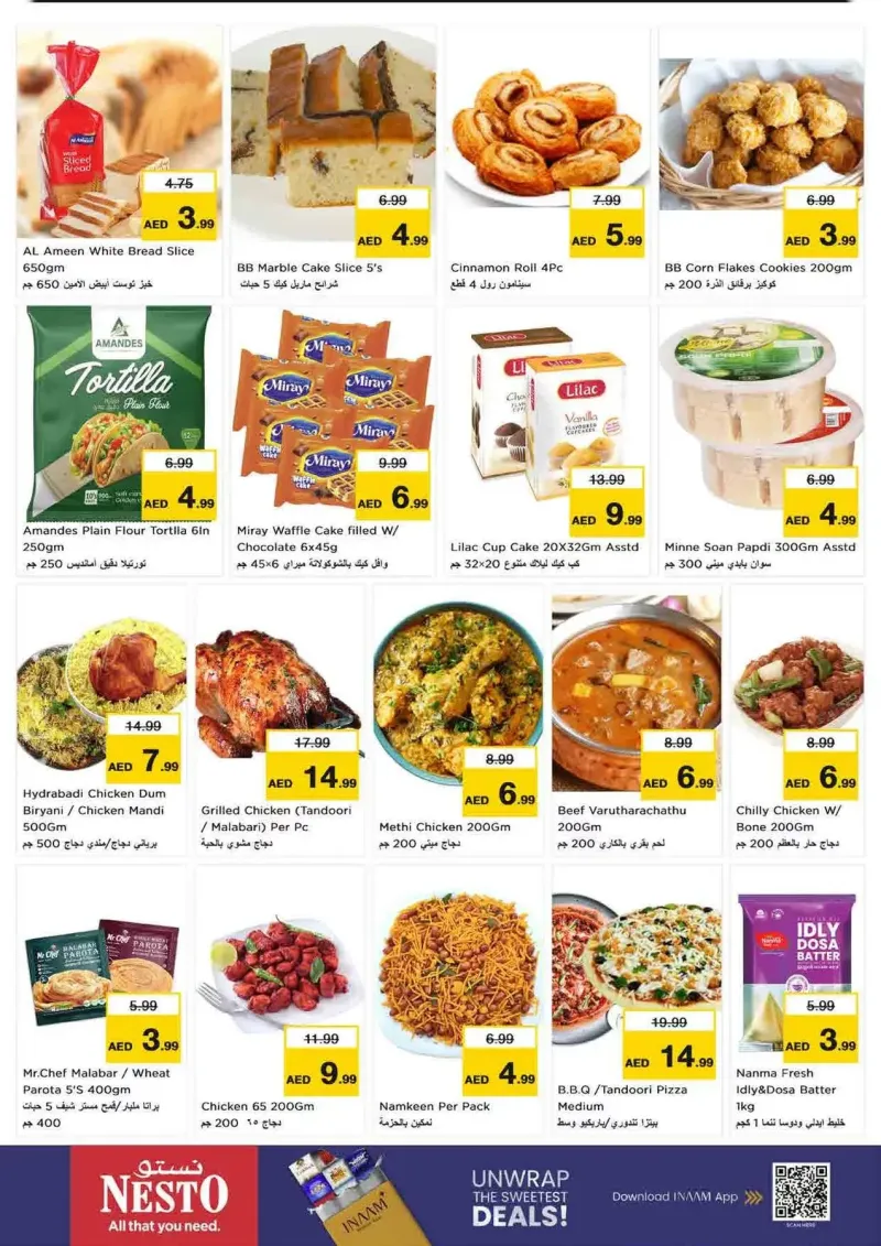 Nesto weekly ad Sep 6 – Sep 9, 2026 – page 9