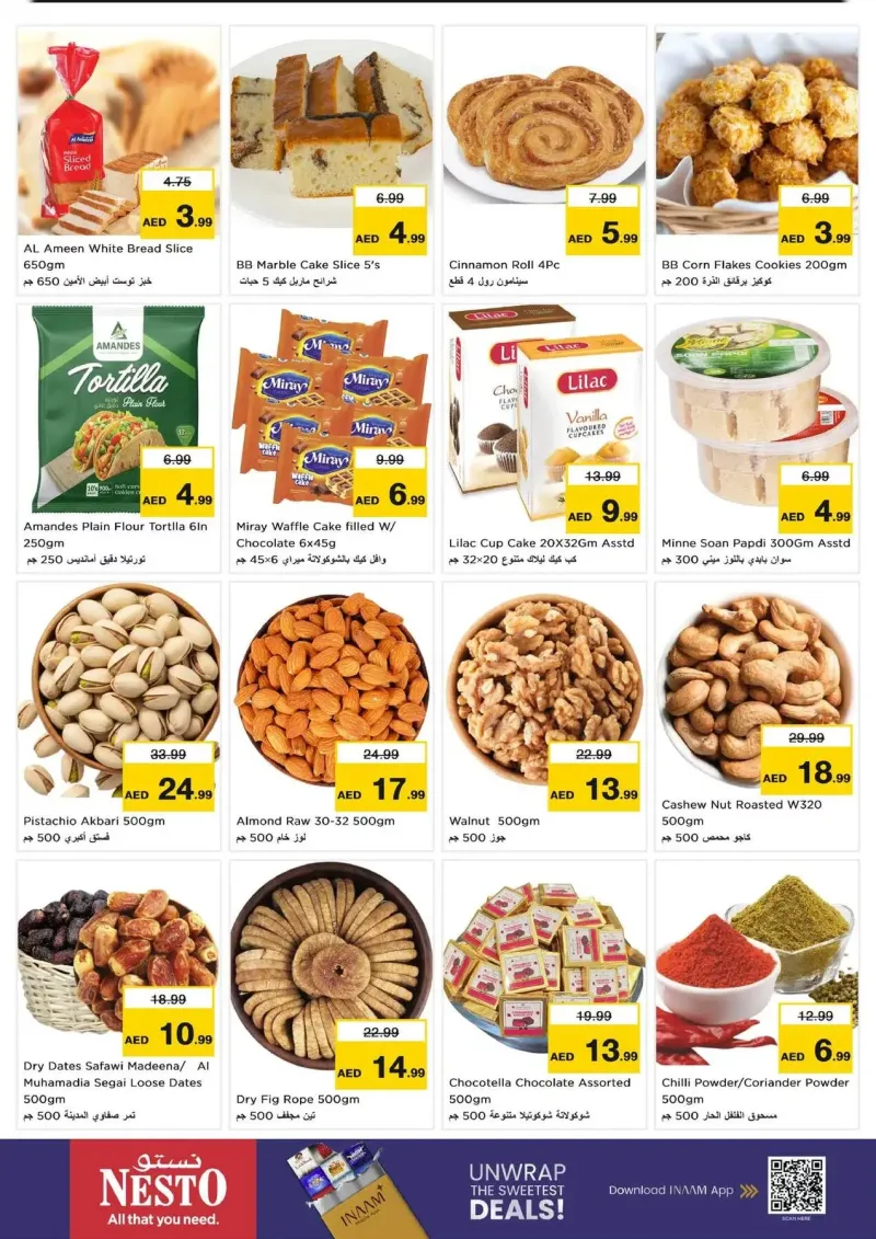 Nesto weekly ad Sep 6 – Sep 9, 2026 – page 5