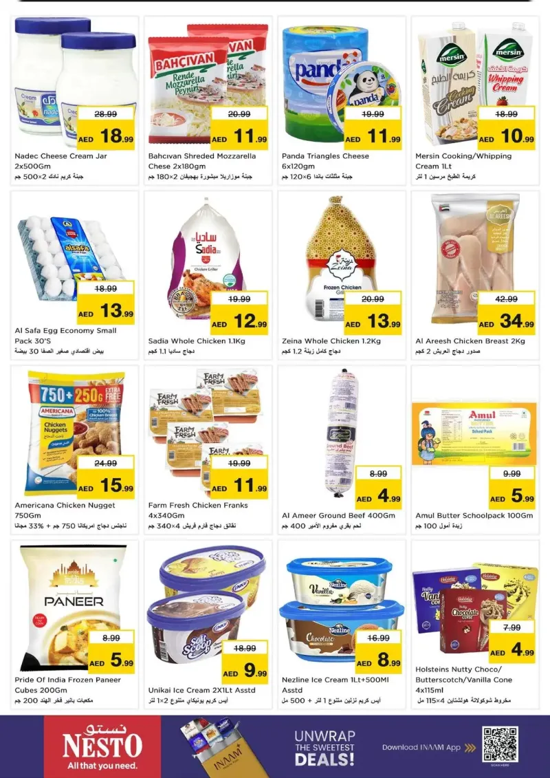 Nesto weekly ad Sep 6 – Sep 9, 2026 – page 6