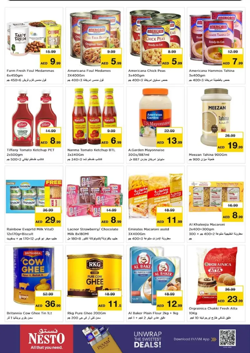 Nesto weekly ad Sep 6 – Sep 9, 2026 – page 5