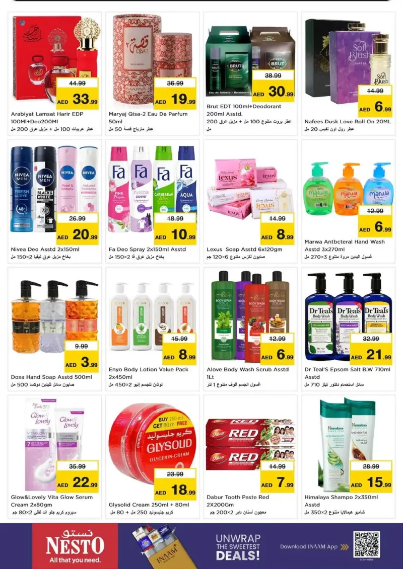Nesto weekly ad Sep 6 – Sep 9, 2026 – page 7