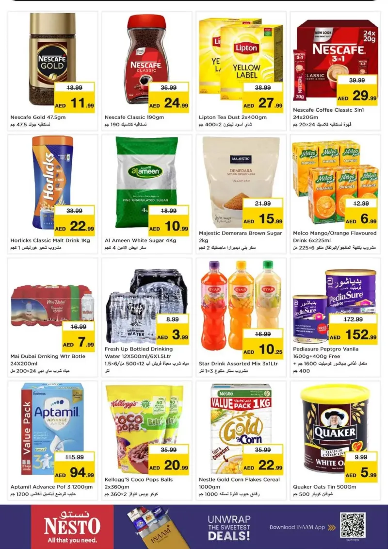 Nesto weekly ad Sep 6 – Sep 9, 2026 – page 4