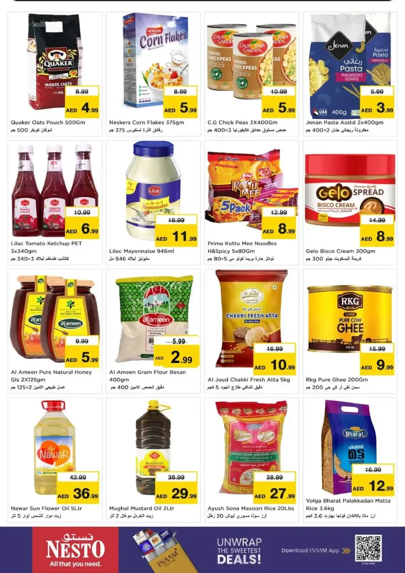 Nesto weekly ad Sep 6 – Sep 9, 2026 – page 6