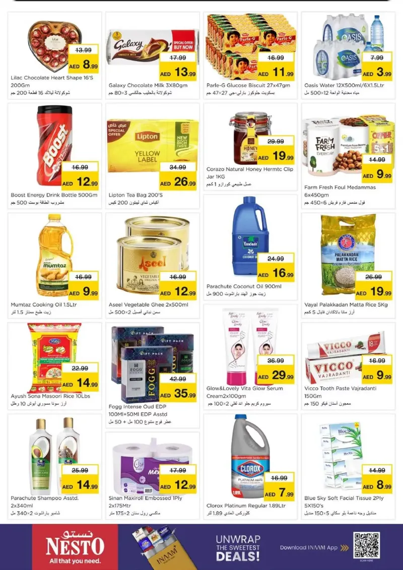 Nesto weekly ad Sep 6 – Sep 9, 2026 – page 3