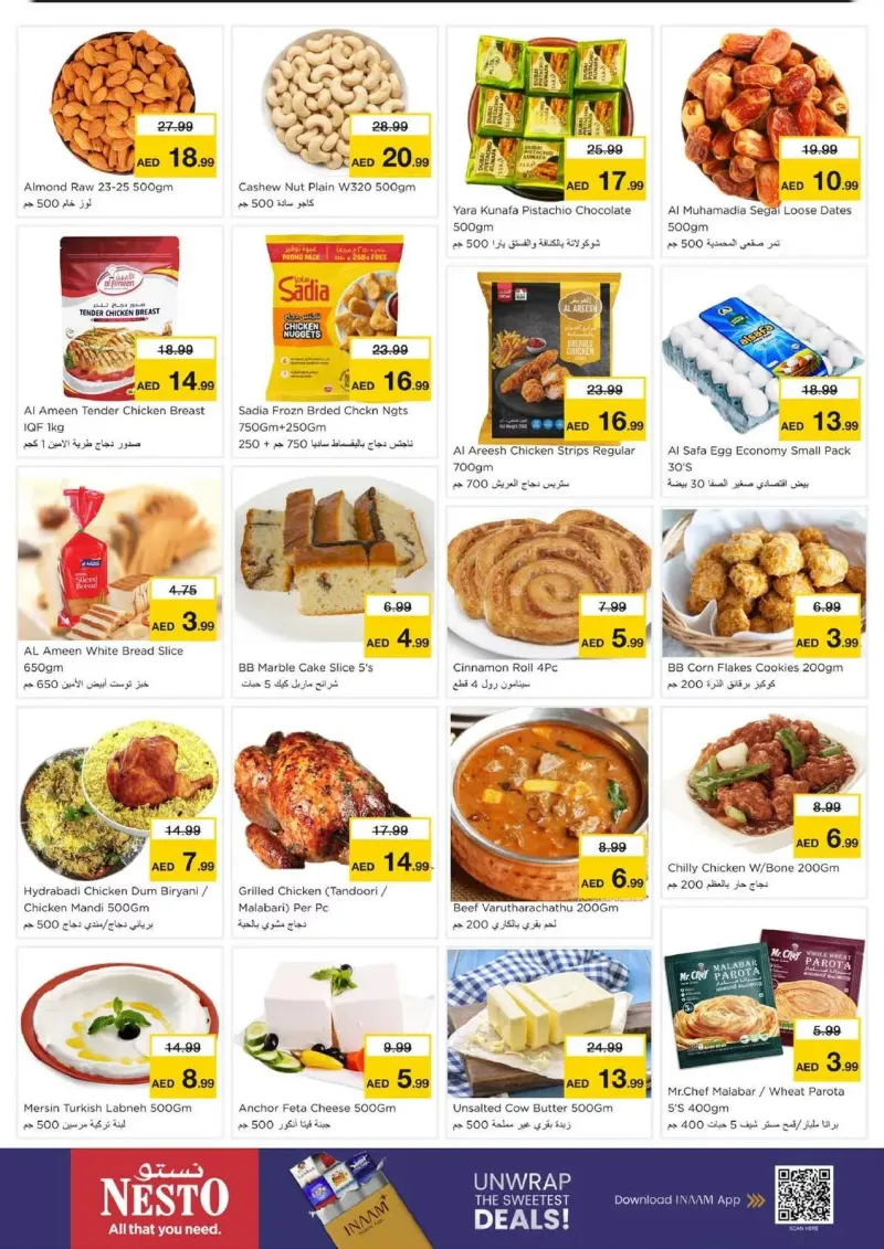 Nesto weekly ad Sep 6 – Sep 9, 2026 – page 4
