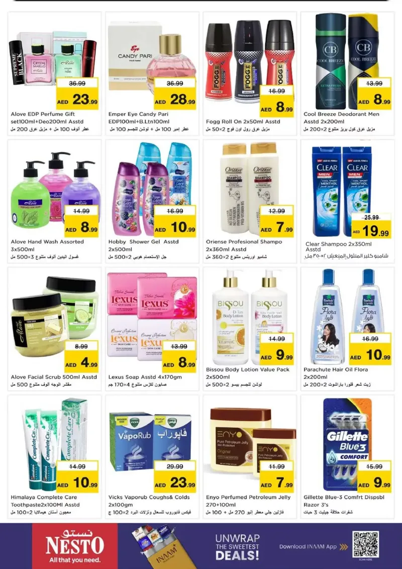 Nesto weekly ad Sep 6 – Sep 9, 2026 – page 7