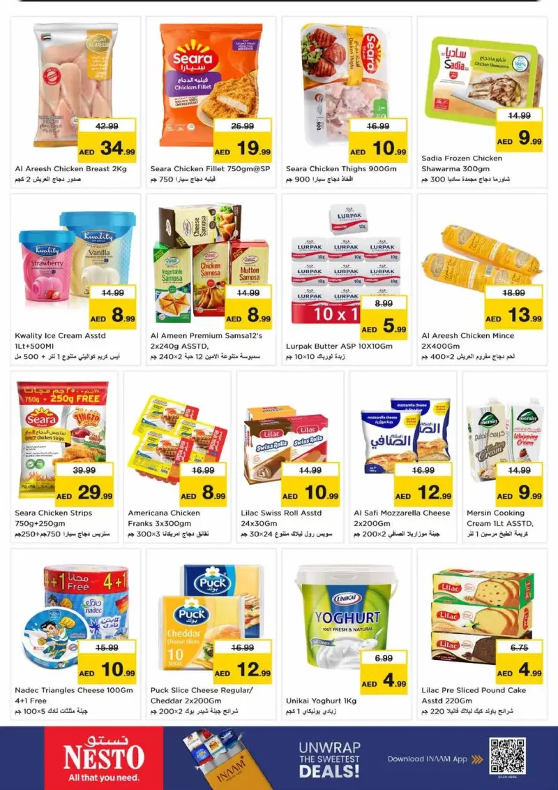 Nesto weekly ad Sep 6 – Sep 9, 2026 – page 8