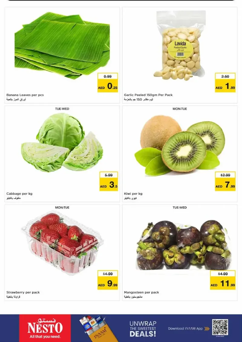 Nesto weekly ad Sep 6 – Sep 9, 2026 – page 5