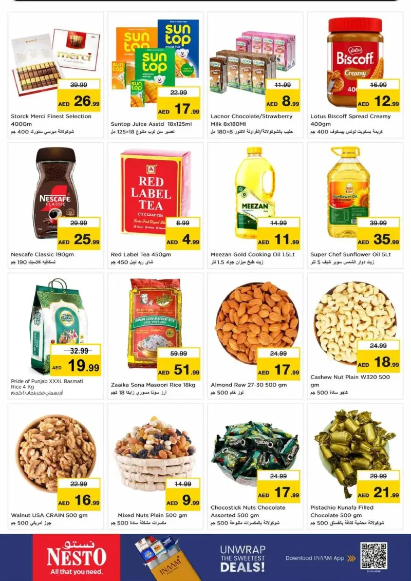 Nesto weekly ad Sep 6 – Sep 9, 2026 – page 2