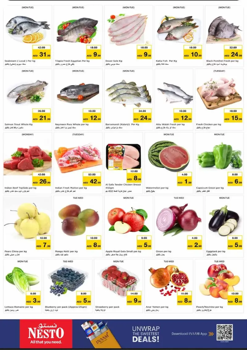 Nesto weekly ad Sep 6 – Sep 9, 2026 – page 4