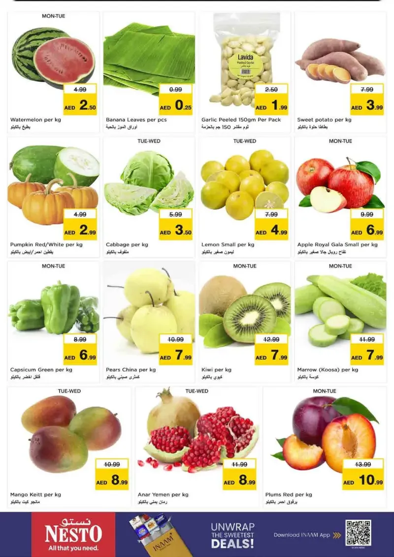 Nesto weekly ad Sep 6 – Sep 9, 2026 – page 2