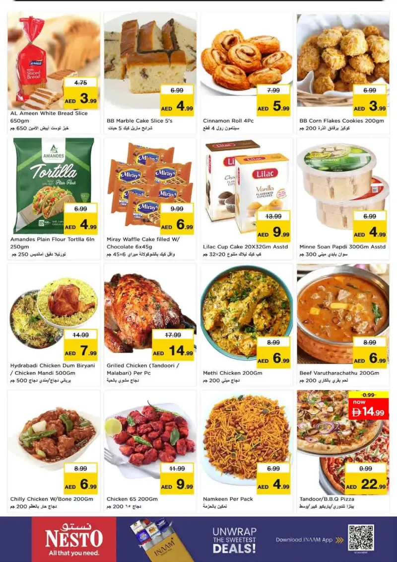 Nesto weekly ad Sep 6 – Sep 9, 2026 – page 8