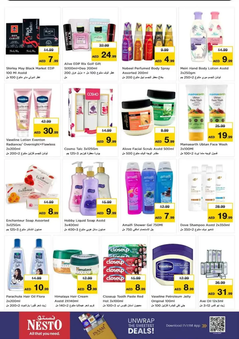 Nesto weekly ad Sep 6 – Sep 9, 2026 – page 11