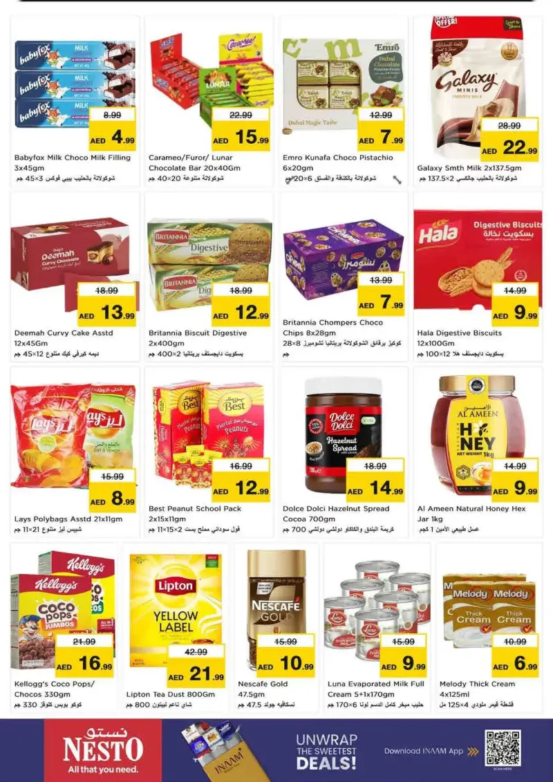 Nesto weekly ad Sep 6 – Sep 9, 2026 – page 3