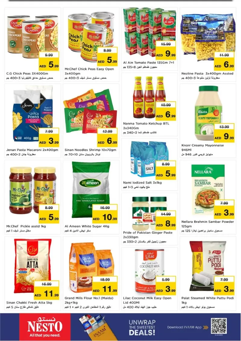 Nesto weekly ad Sep 6 – Sep 9, 2026 – page 5