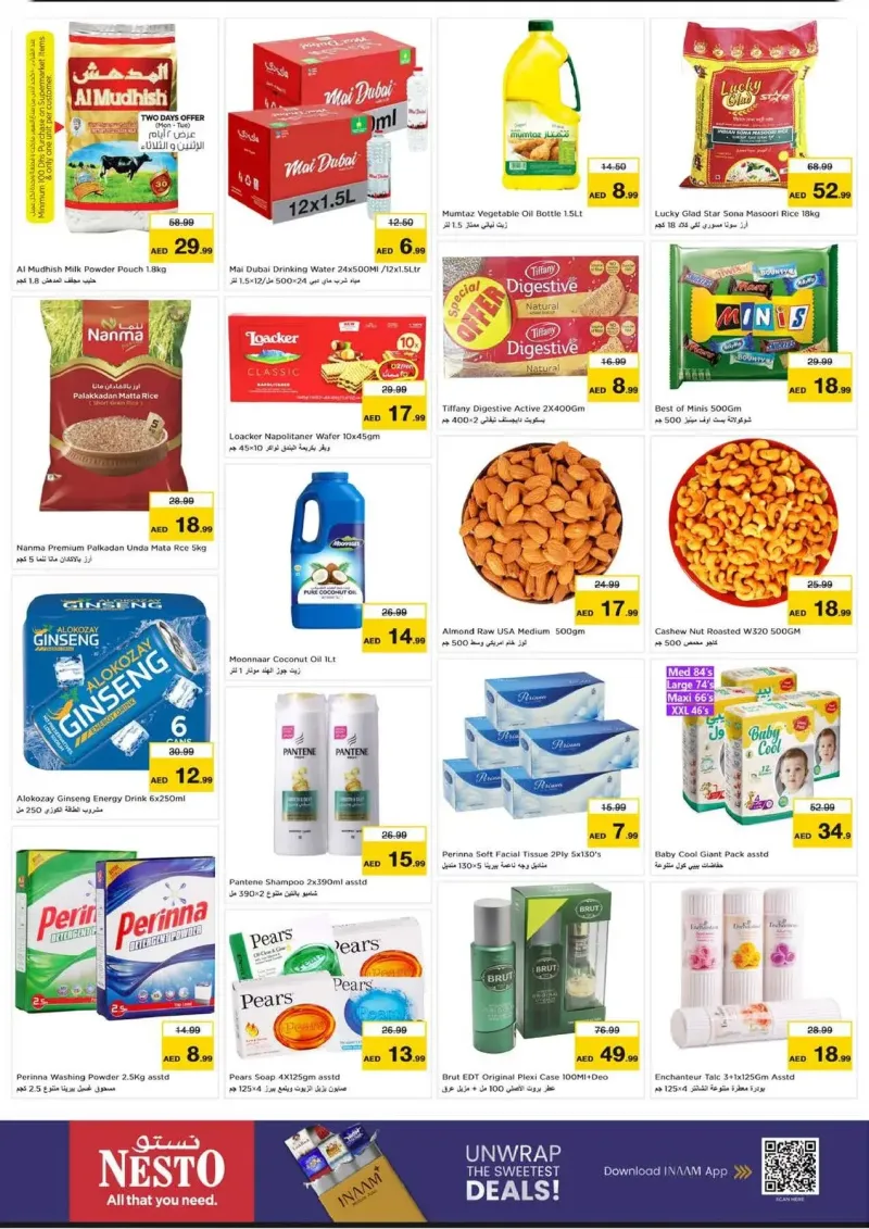 Nesto weekly ad Sep 6 – Sep 9, 2026 – page 3