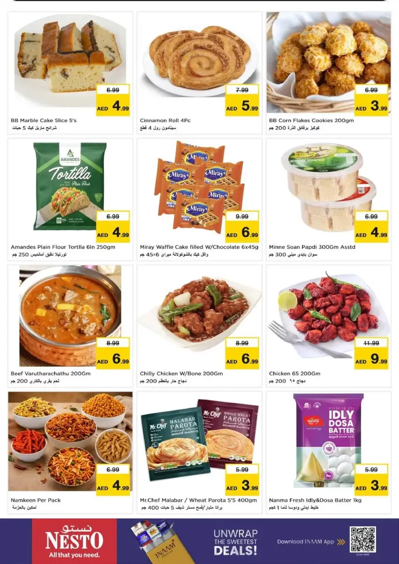 Nesto weekly ad Sep 6 – Sep 9, 2026 – page 7