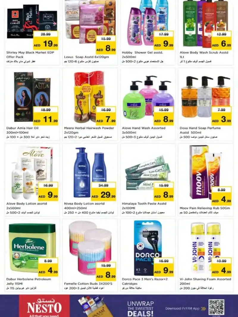 Nesto weekly ad Sep 6 – Sep 9, 2026 – page 2