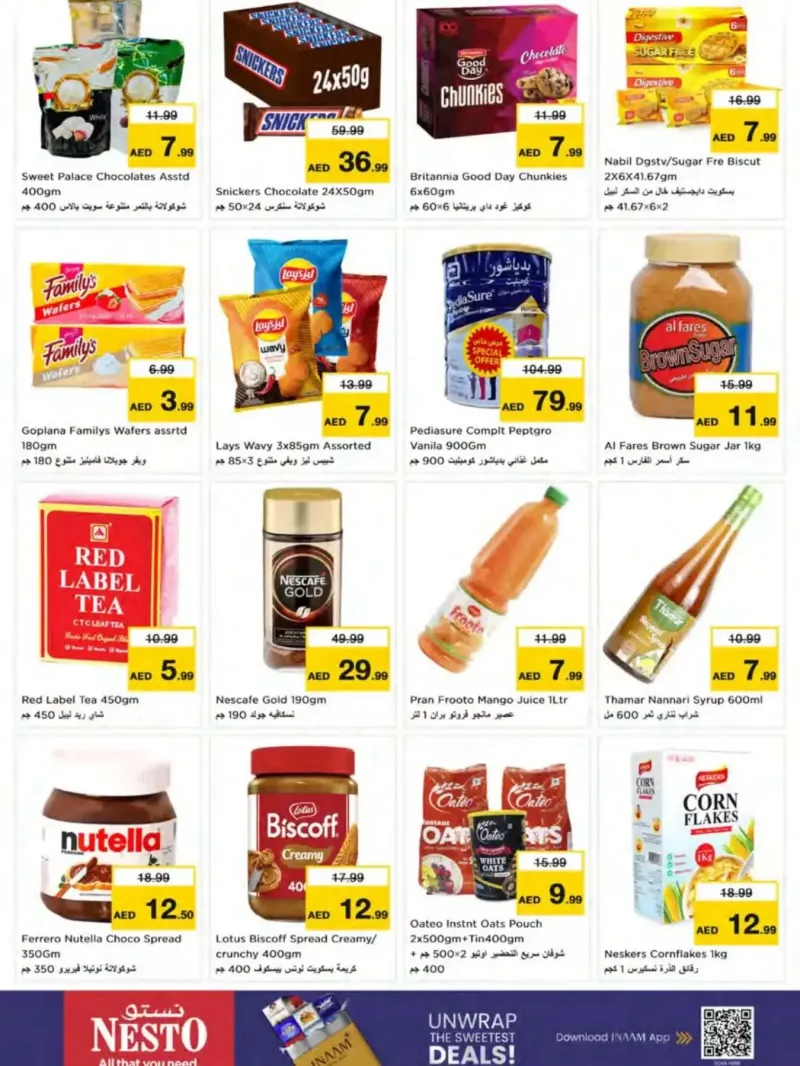 Nesto weekly ad Sep 6 – Sep 9, 2026 – page 5