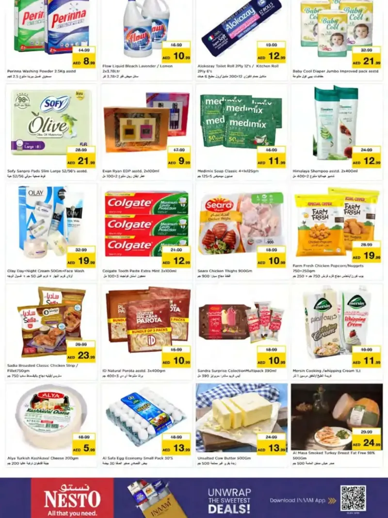 Nesto weekly ad Sep 6 – Sep 9, 2026 – page 7