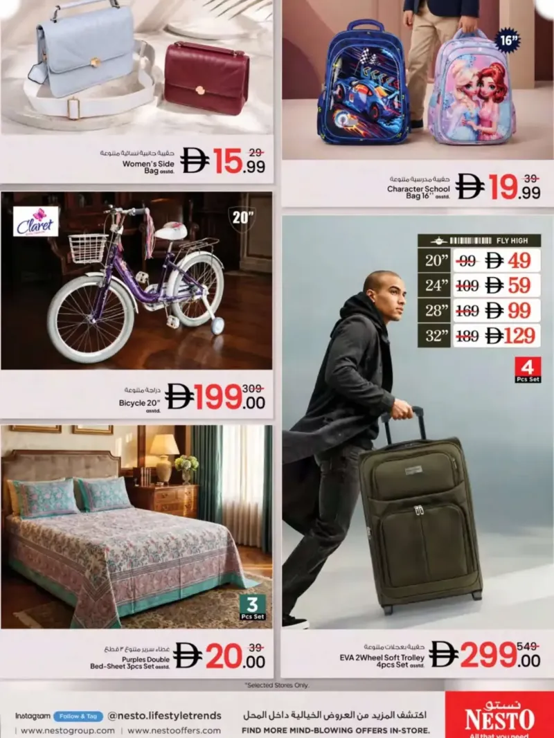 Nesto weekly ad Sep 6 – Sep 9, 2026 – page 10