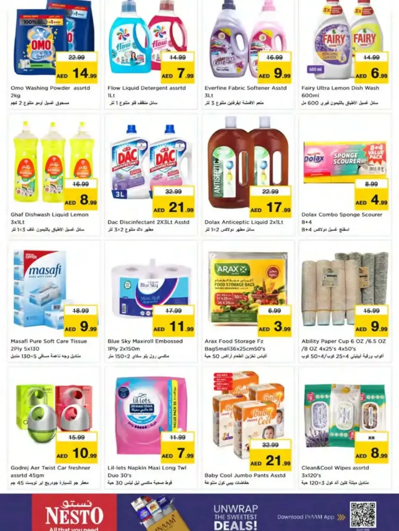 Nesto weekly ad Sep 6 – Sep 9, 2026 – page 3