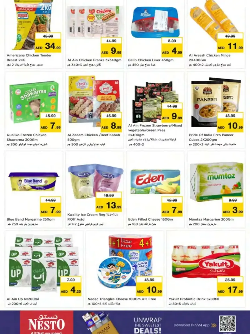 Nesto weekly ad Sep 6 – Sep 9, 2026 – page 13