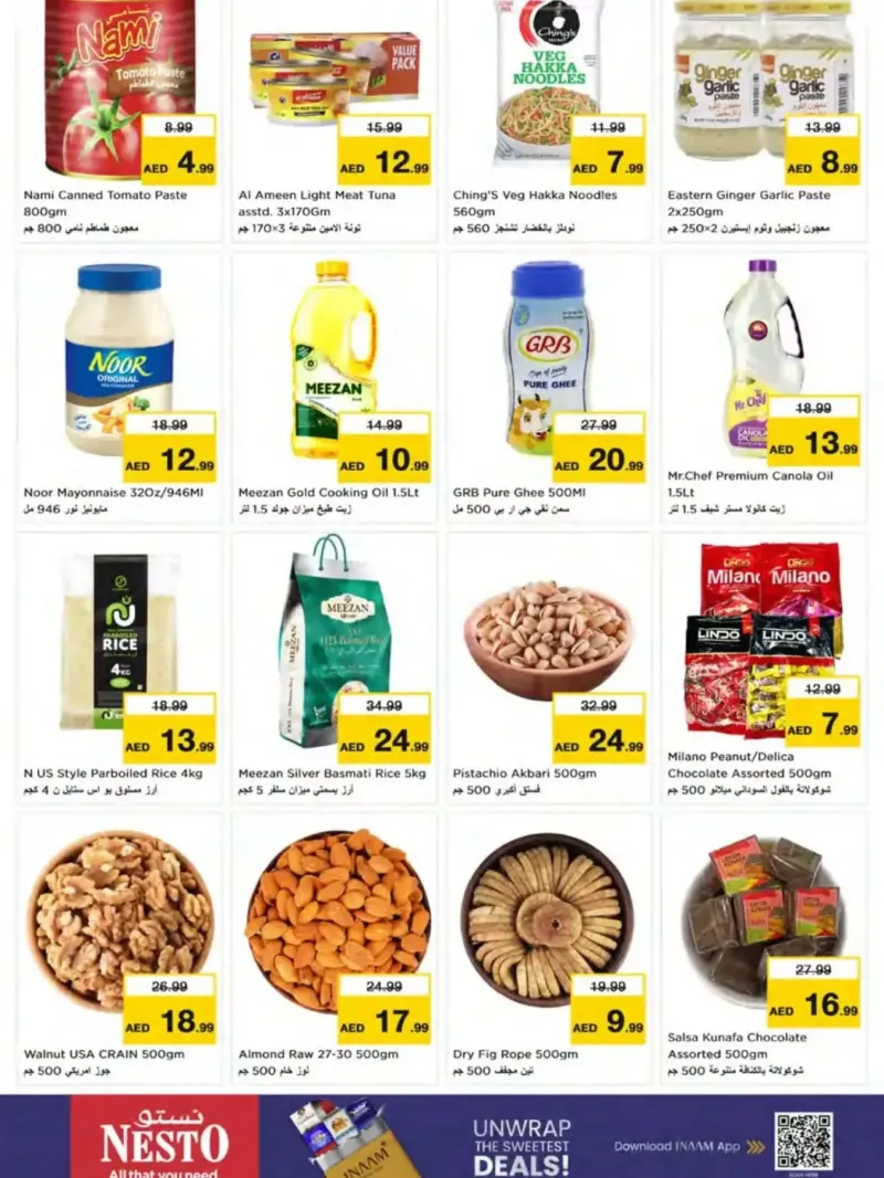 Nesto weekly ad Sep 6 – Sep 9, 2026 – page 4