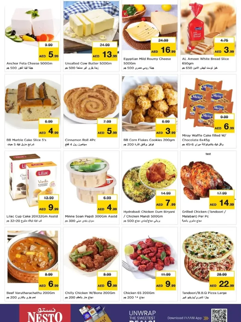 Nesto weekly ad Sep 7 – Sep 9, 2026 – page 6