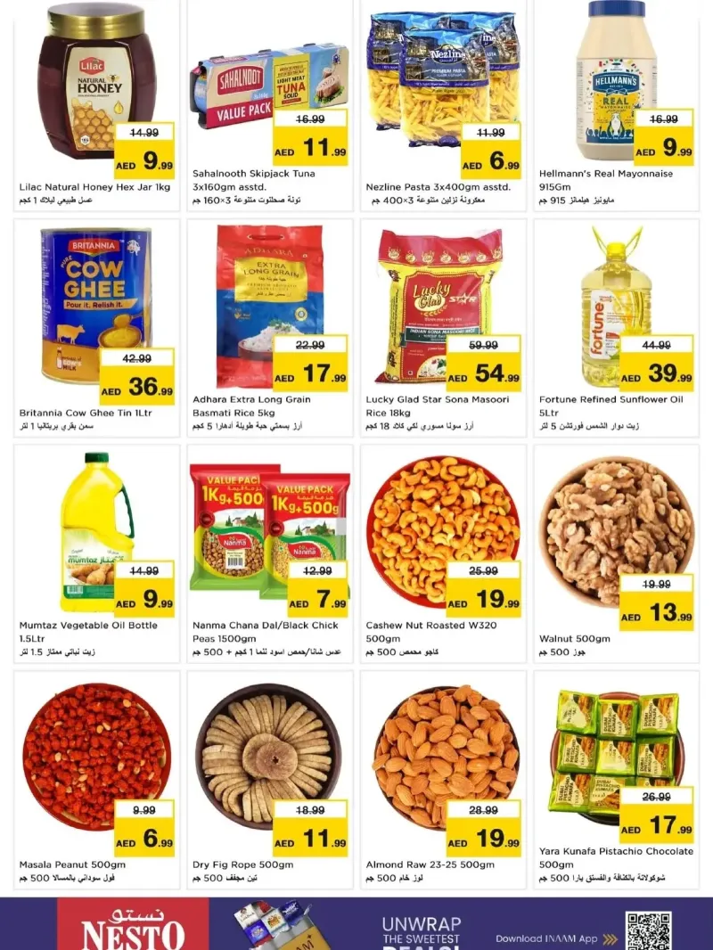 Nesto weekly ad Sep 7 – Sep 9, 2026 – page 4