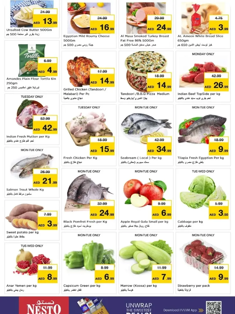 Nesto weekly ad Sep 7 – Sep 9, 2026 – page 2