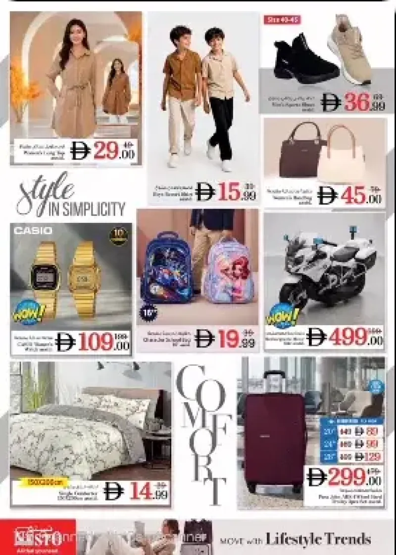Nesto weekly ad Sep 7 – Sep 9, 2026 – page 9
